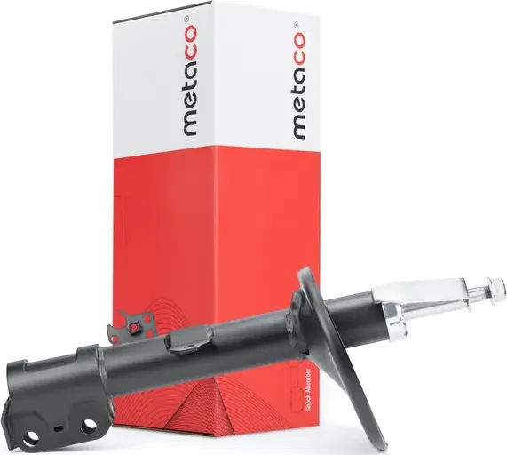 Амортизатор передний правый (Metaco). Артикул 4810356R