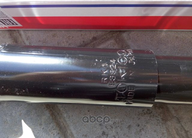 Амортизатор задн Toyota RAV4 A30 11.05 (Tokico). Артикул E3824