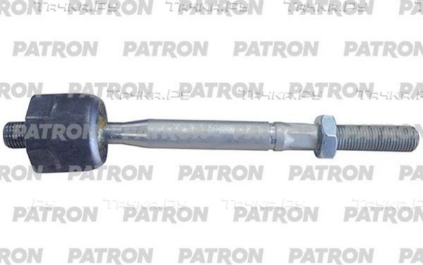 Рулевая тяга Patron передняя правая/левая внутренняя для MINI Hatch III (F55/F56) 2013-2026. Артикул PS2517