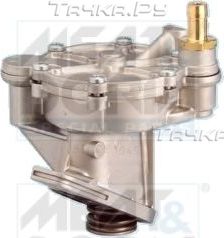 Вакуумный насос Meat & Doria для Audi 100 IV (C4) 1990-1994. Артикул 91066