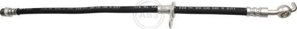 Тормозной шланг ABS. Артикул SL 4116