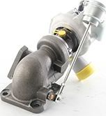 Турбина (турбокомпрессор) BSG. Артикул BSG 30-100-008