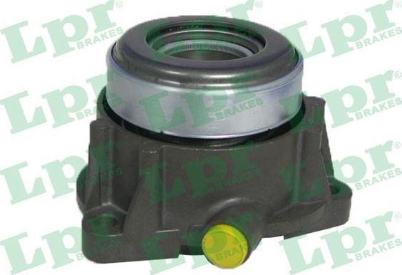 Выжимной подшипник сцепления LPR (алюминий). Артикул 3244