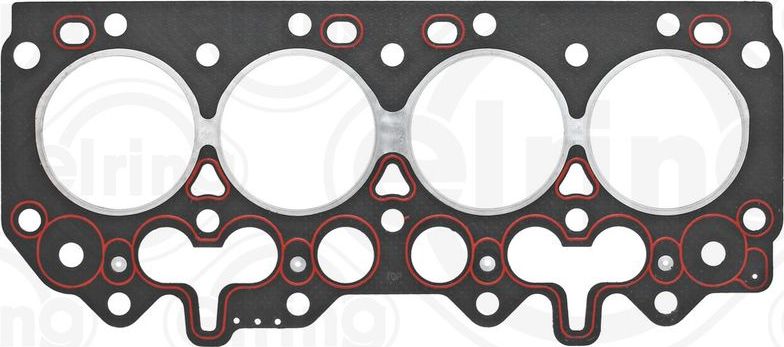 Прокладка ГБЦ Elring. Артикул 916.471
