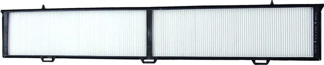 Салонный фильтр MAPCO для BMW 6 II (E63/E64) 2007-2010. Артикул 65618