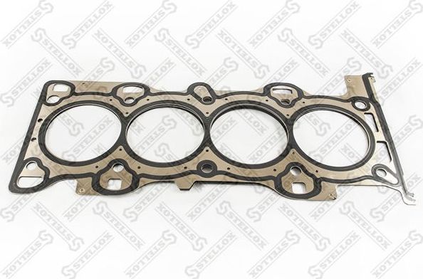 Прокладка ГБЦ Stellox. Артикул 11-25038-SX