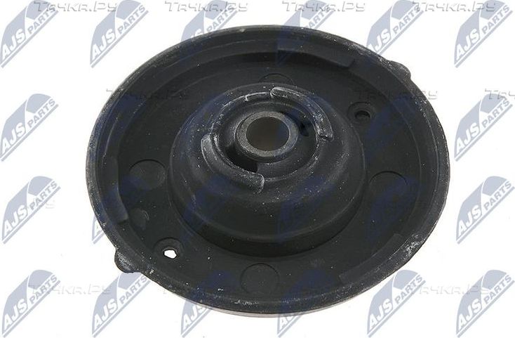 Опора амортизатора (стойки) NTY передняя для Citroen C4 II 2006-2011. Артикул AD-CT-005