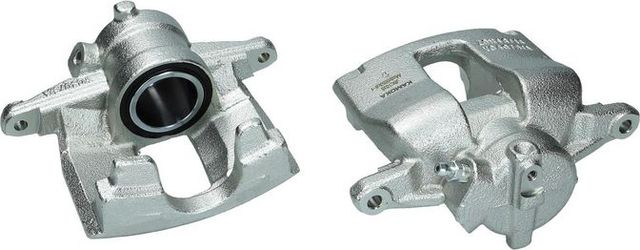 Тормозной суппорт Kamoka (Серый чугун) задний правый для Fiat Ducato III 2006-2026. Артикул JBC1035