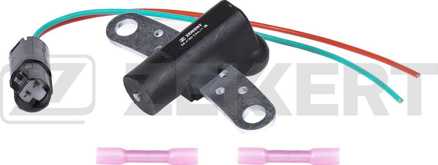 Датчик скорости Zekkert. Артикул SE-4180