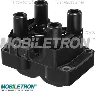 Катушка зажигания Mobiletron для Opel Sintra 1997-1999. Артикул CE-63