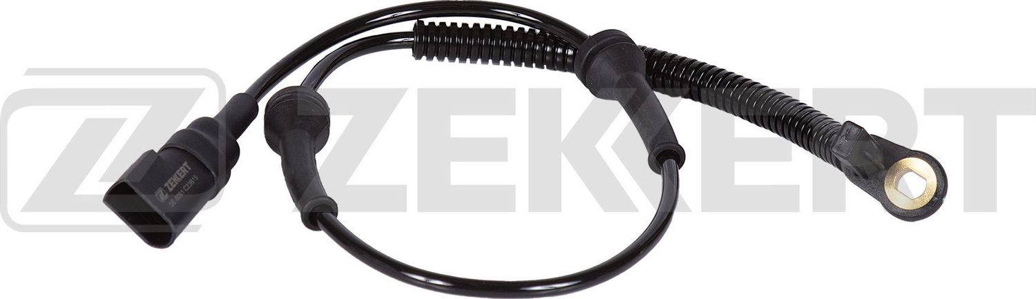 Датчик ABS Zekkert. Артикул SE-6061