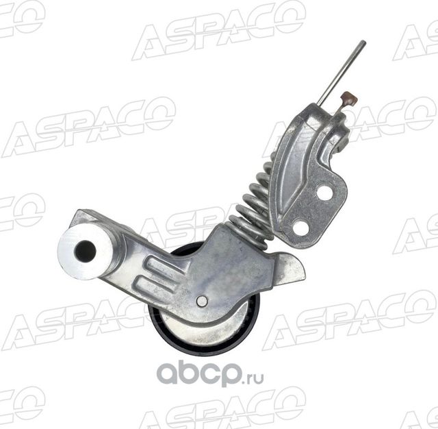 РОЛИК С НАТЯЖИТЕЛЕМ РЕМНЯ S60 II 2,0 2013-/ S80 2,0 2013 (Aspaco) Aspaco. Артикул AP31460372