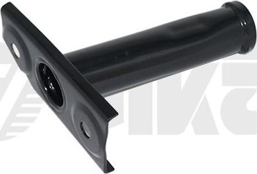 Защита двигателя (пыльник) Vika для Skoda Octavia Tour 1996-2010. Артикул 80180165701