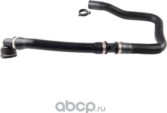 Шланг радиатора Land Rover Discovery Sport (Bogap). Артикул E4228181