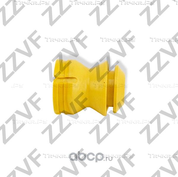 ОТБОЙНИК ПЕРЕДНЕГО АМОРТИЗАТОРА LAND ROVER DISCOVERY III (05-09)/IV (10) (Zzvf). Артикул ZVTM143A