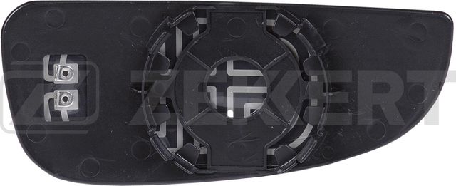 Зеркало боковое Zekkert левое для Citroen Jumper II 2006-2026. Артикул SP-1212