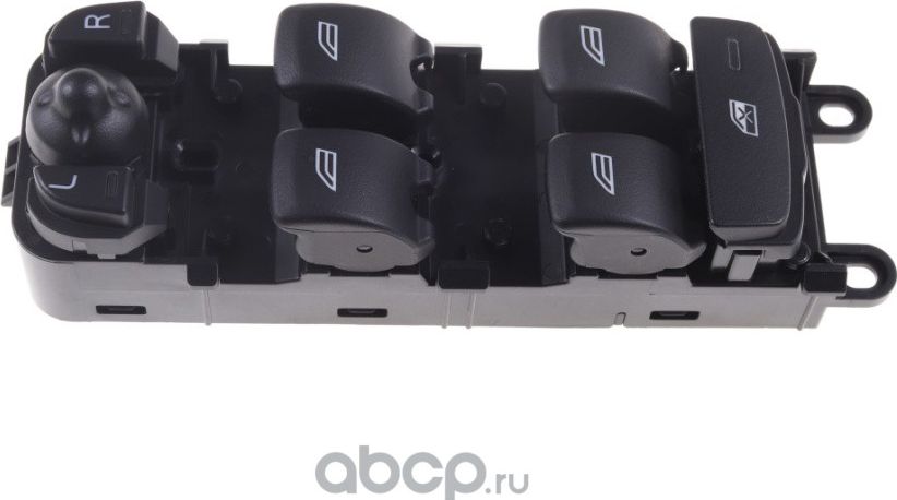 КНОПКА СТЕКЛОПОДЪЕМНИКА (Bogap). Артикул E7339100