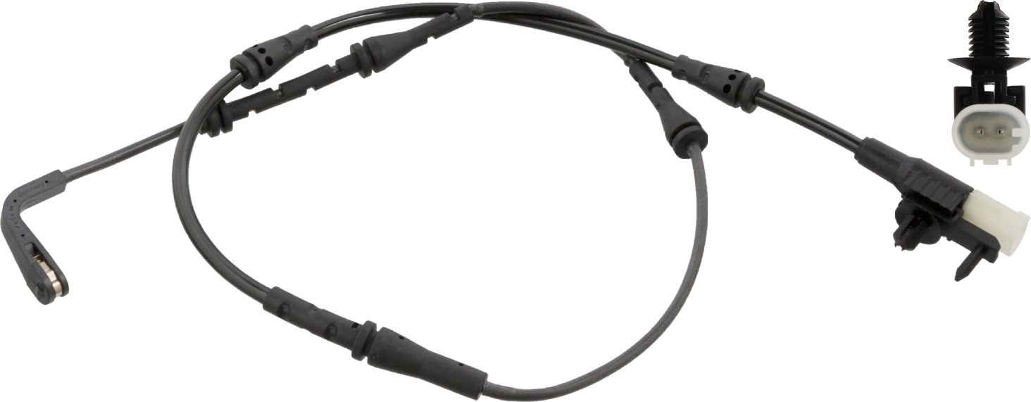 Датчик износа тормозных колодок  Febi Bilstein. Артикул 104918