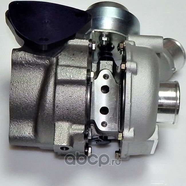 Турбокомпрессор автомобильный (1515A170 аналог), новый (Awgo) Awgo. Артикул 1515A170AV