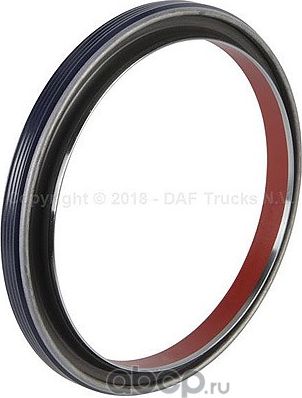 Сальник коленвала DAF. Артикул 1876189