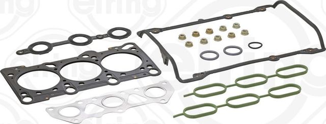 Комплект прокладок ГБЦ Elring для Audi A8 I (D2) 1996-2002. Артикул 470.650