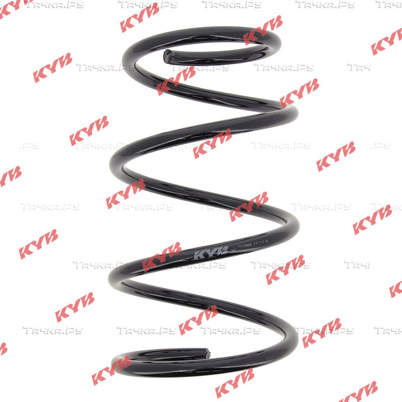 Пружина подвески KYB (Каяба) K-Flex. Артикул RC2966