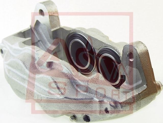 Тормозной суппорт Asva. Артикул TYBC-URJ200FR