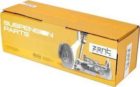 Наконечник рулевой тяги Zentparts. Артикул Z10803