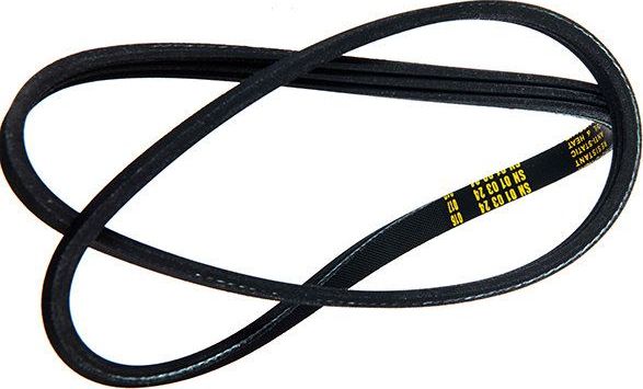 Приводной ремень поликлиновой Zentparts. Артикул Z22505