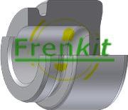 Поршень тормозного суппорта Frenkit. Артикул P363001