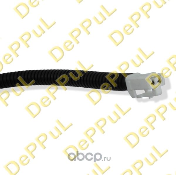 Проводка датчика АБС правая (Deppul). Артикул DE8912180