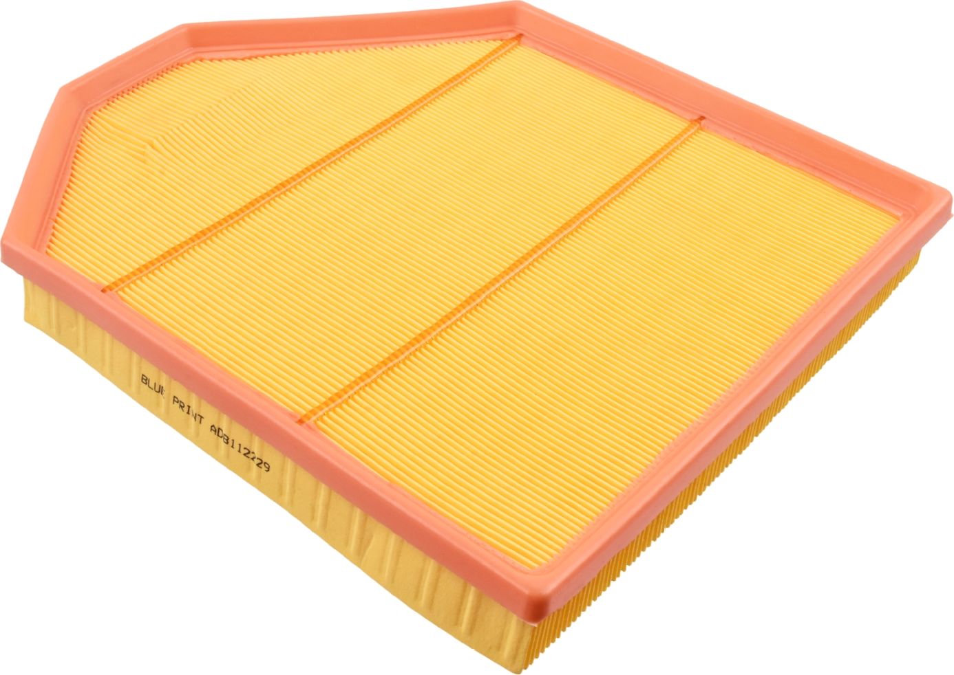 Воздушный фильтр Blue Print. Артикул ADB112229