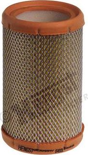 Воздушный фильтр Hengst. Артикул E432L