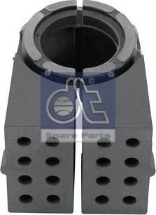 Втулки стабилизатора DT Spare Parts. Артикул 3.67051