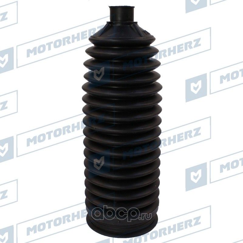 Пыльник рулевой рейки TERMOPLASTIC (14*168*50) RENAULT, NISSAN (Motorherz). Артикул RDZ0030MG