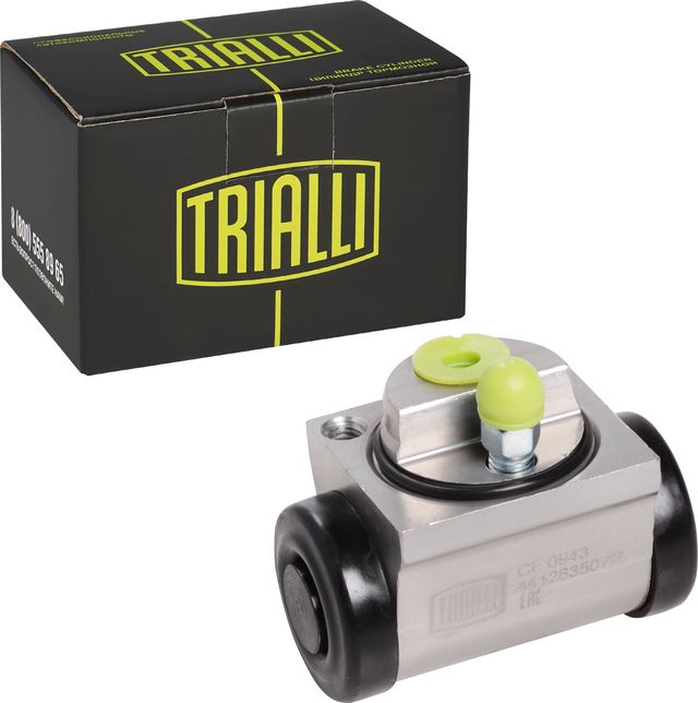 Тормозной цилиндр Trialli. Артикул CF 0943