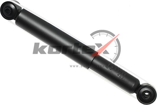 Амортизатор задний GAS (Kortex). Артикул KSA888STD