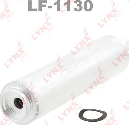 Топливный фильтр LYNXauto. Артикул LF-1130