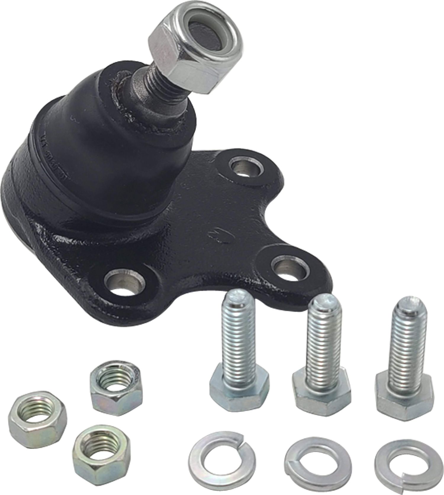 Шаровая опора CTR. Артикул CB0552R