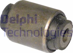 Сайлентблок переднего рычага подвески Delphi нижний для Rover Streetwise 2003-2005. Артикул TD496W