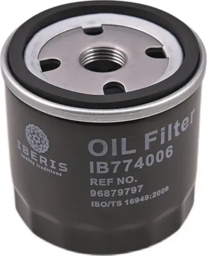 Фильтр масляный (Iberis). Артикул IB774006