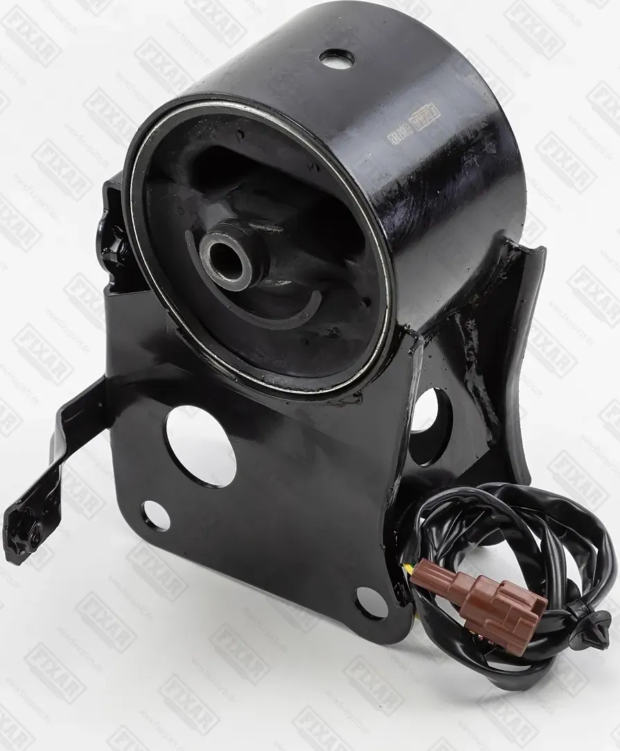 Опора двигателя NISSAN TEANA 03- задн. (Fixar). Артикул FL0367