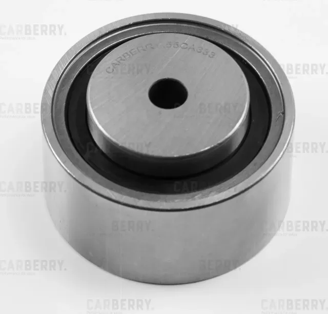 Ролик ремня ГРМ CITROEN C5/PEUGEOT 407/607/LAND ROVER 2.5/2.7D/3.0D (Carberry). Артикул 55CA333