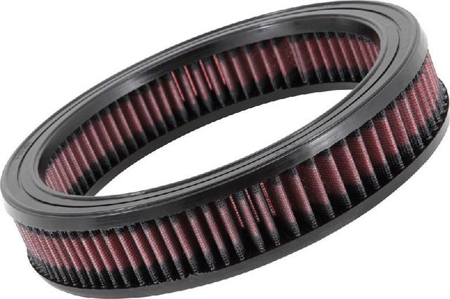 Воздушный фильтр K&N для Opel Manta B 1975-1986. Артикул E-1070