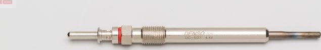Свеча накаливания (накала) Denso. Артикул DG-607