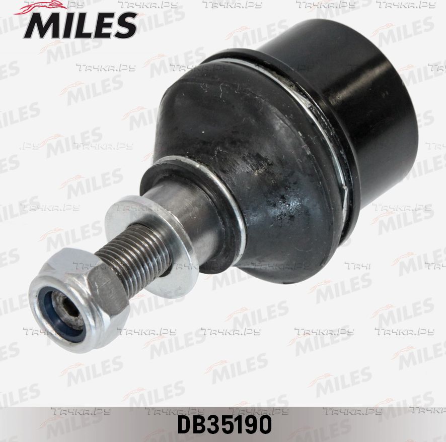 Шаровая опора Miles нижняя для Volkswagen Amarok I 2010-2026. Артикул DB35190