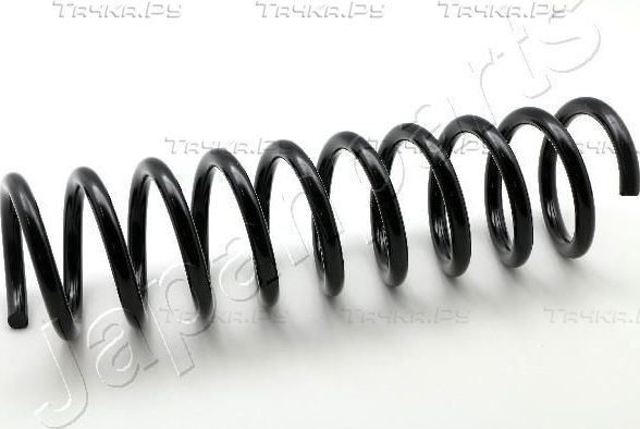 Пружина подвески Japanparts. Артикул ZC7139A