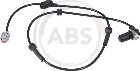 Датчик ABS ABS передний правый для Nissan X-Trail T30 2001-2005. Артикул 31003