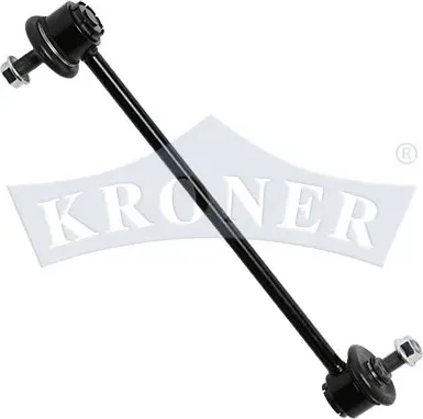 Тяга/стойка стабилизатора (Kroner). Артикул K303117