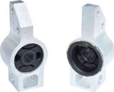 Сайлентблок переднего рычага подвески ASAM задний правый нижний для SEAT Altea I 2004-2015. Артикул 70707